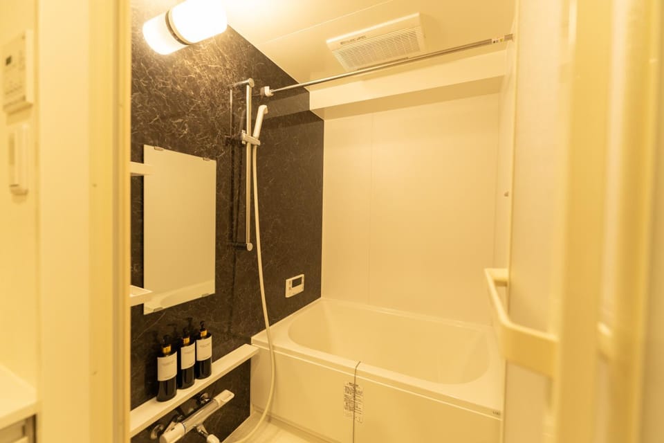 FLYHAWK LAllure Osu Apartment in Nagoya