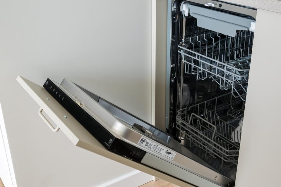 dishwasher