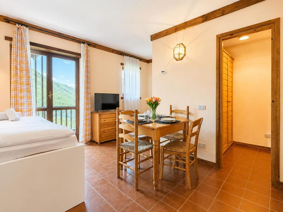 Hostdomus - A3-22 Apartment in Piedmont