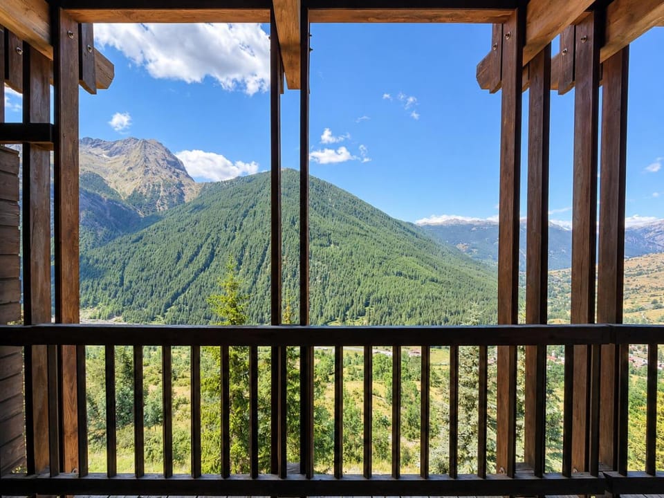 Hostdomus - A3-22 Apartment in Piedmont