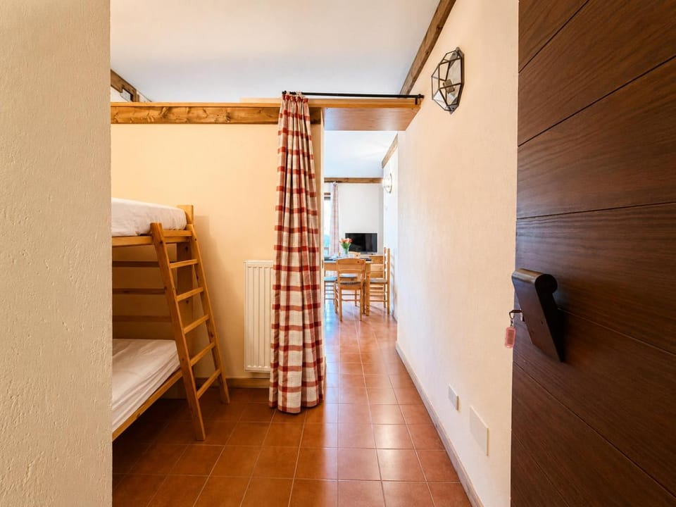 Hostdomus - A3-22 Apartment in Piedmont