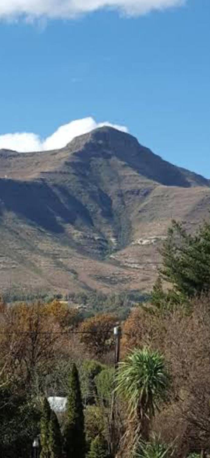 Landmark view
