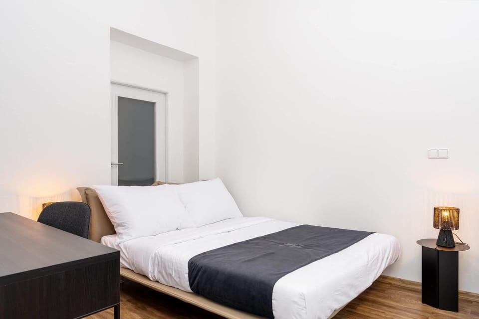 Design apartment Apartment in Prague