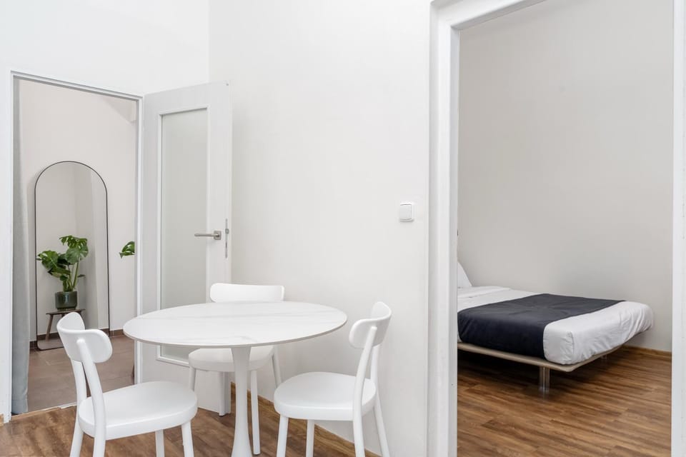 Design apartment Apartment in Prague