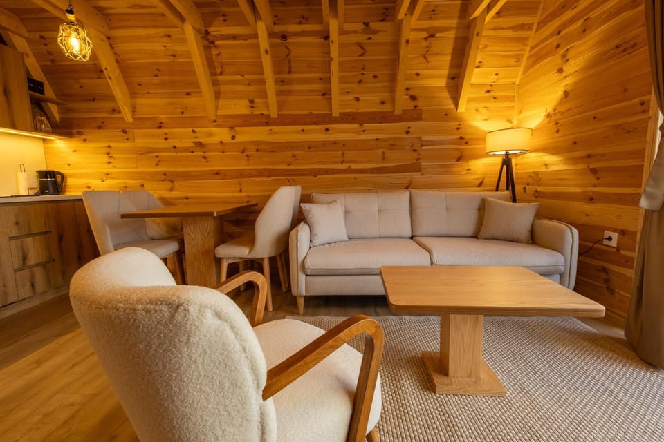 Sky Mountain Villas Villa in Montenegro