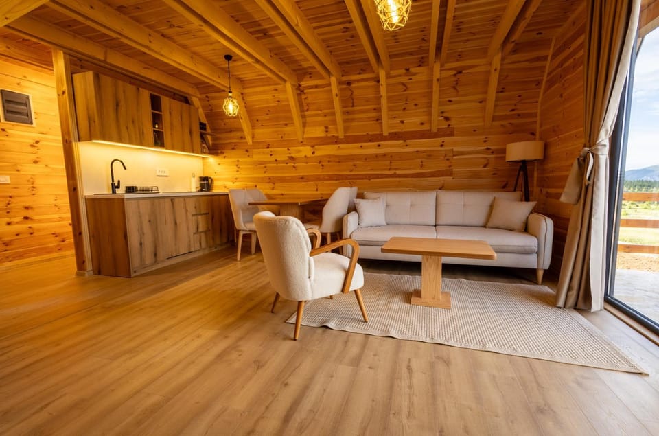 Sky Mountain Villas Villa in Montenegro