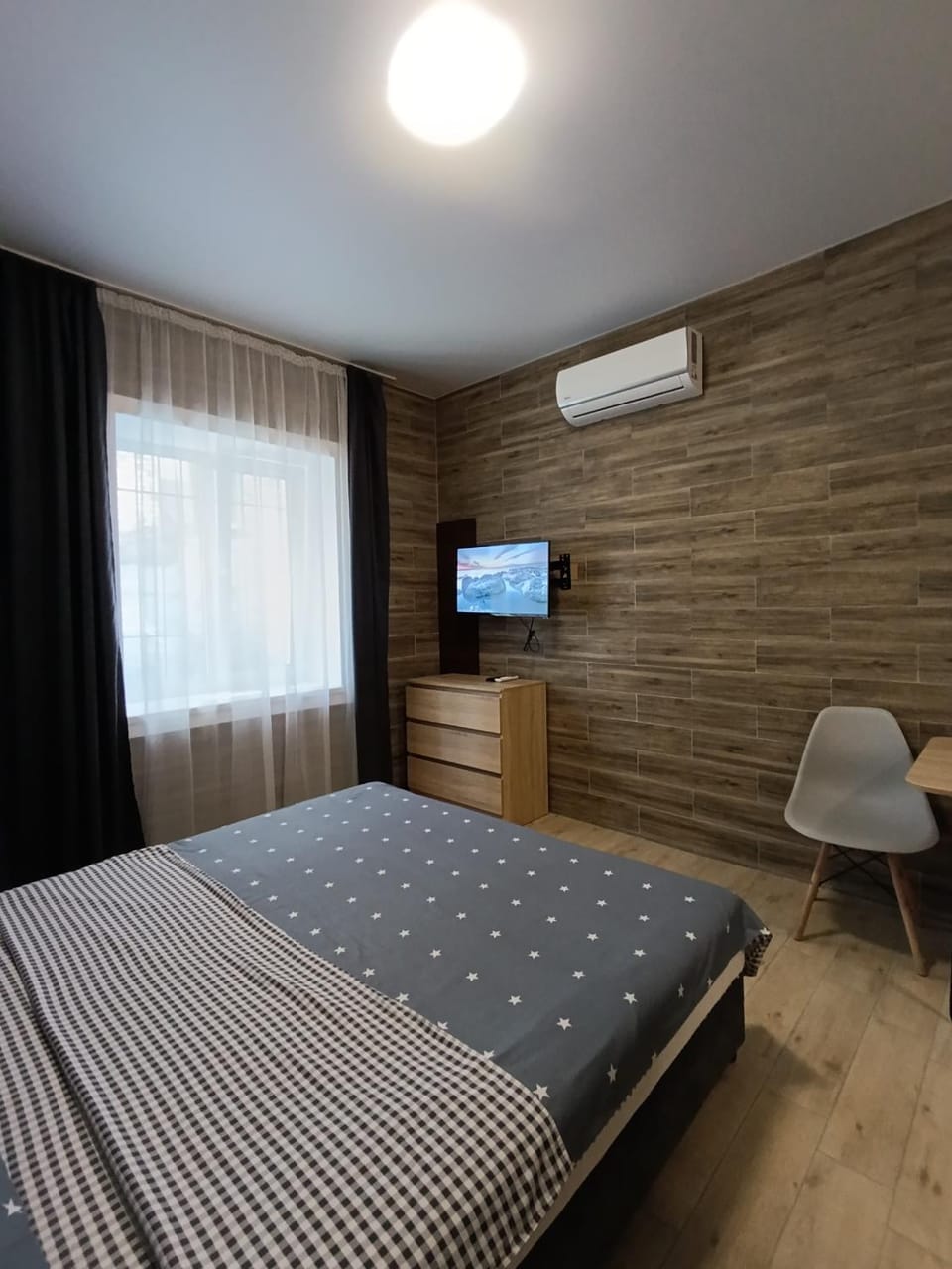 Центр Олександра кониского 17а Apartment in Dnipro