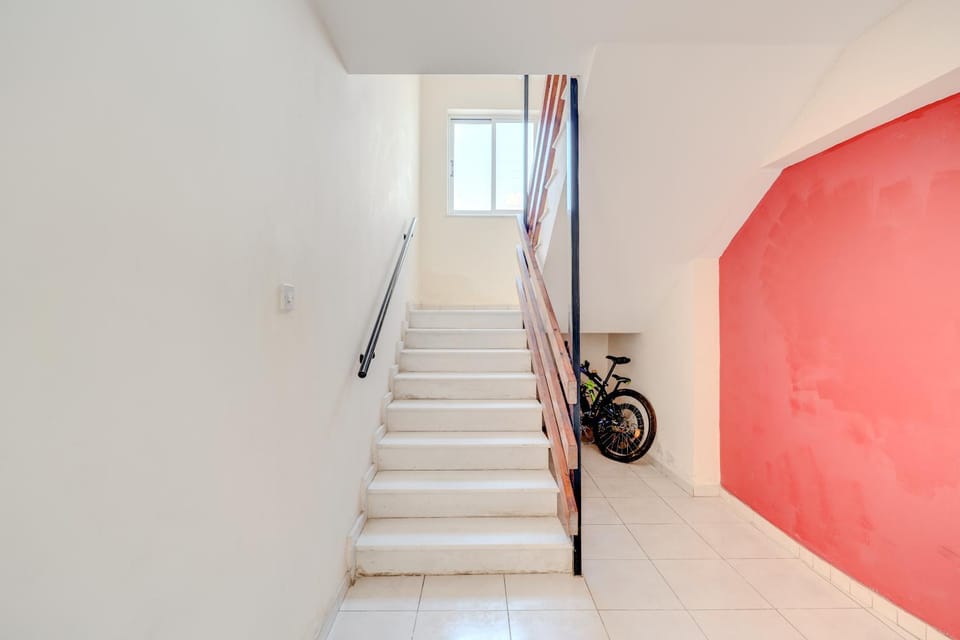 Casa Cypriana Apartment in Larnaca