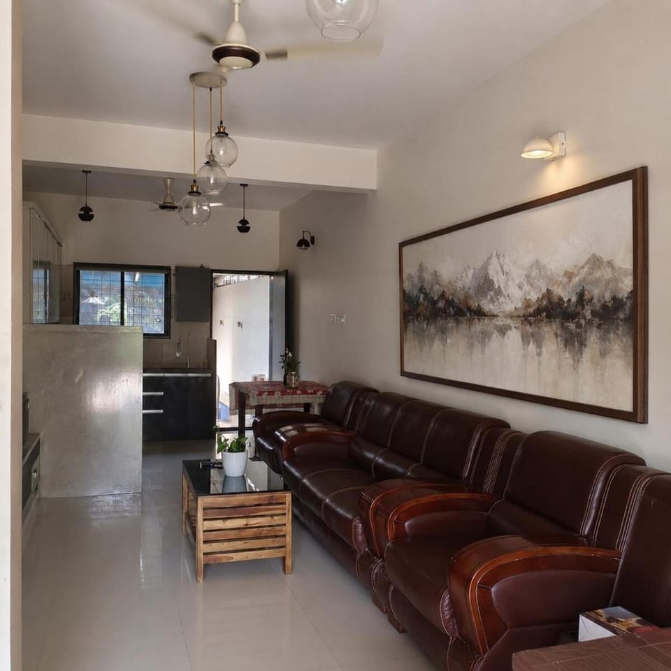 pinkvilla Apartment in Lonavla