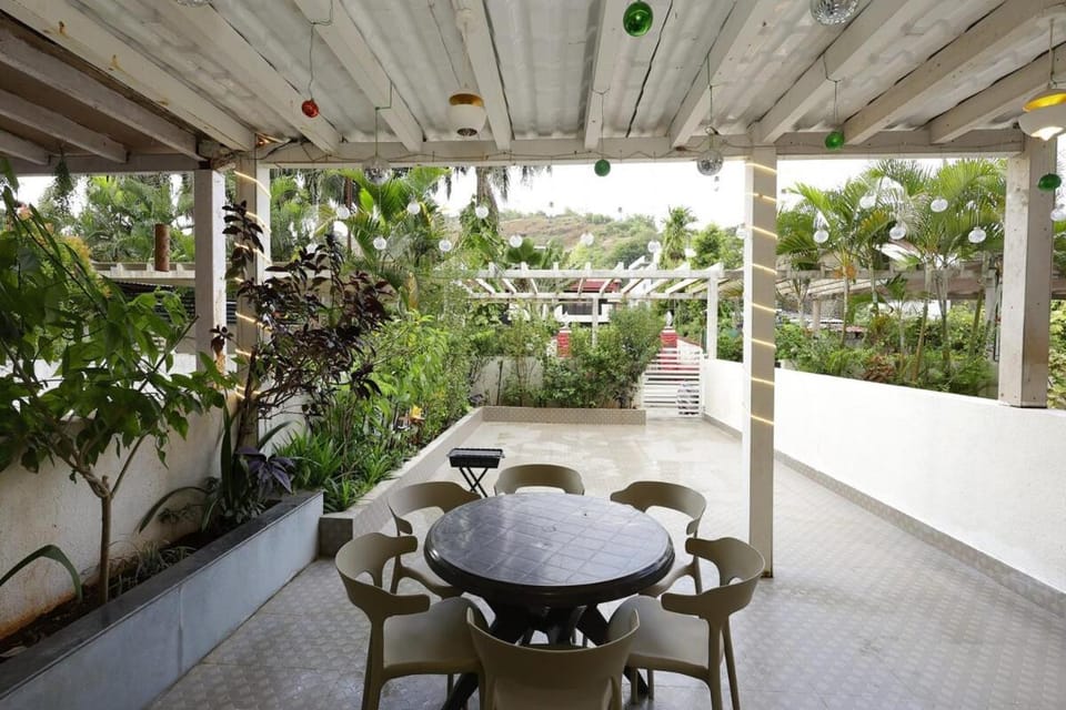 pinkvilla Apartment in Lonavla
