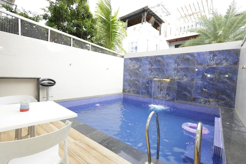 pinkvilla Apartment in Lonavla
