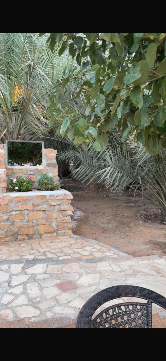منتجع النادر الريفي Farm Stay in Riyadh Province