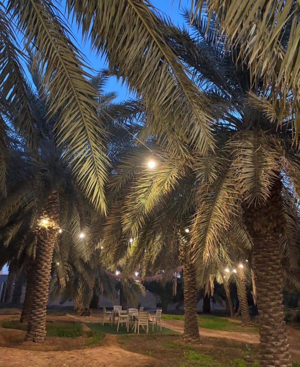 منتجع النادر الريفي Farm Stay in Riyadh Province