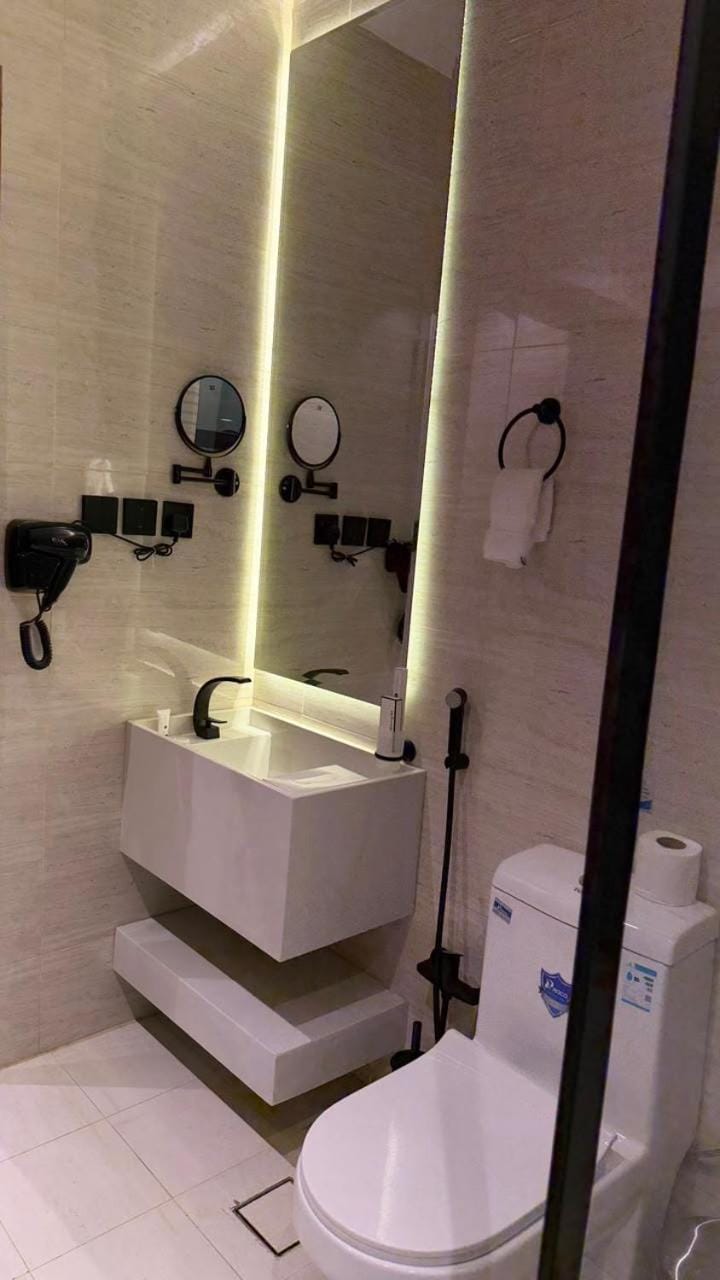فندق أروف Aroov Hotel Hotel in Makkah Province