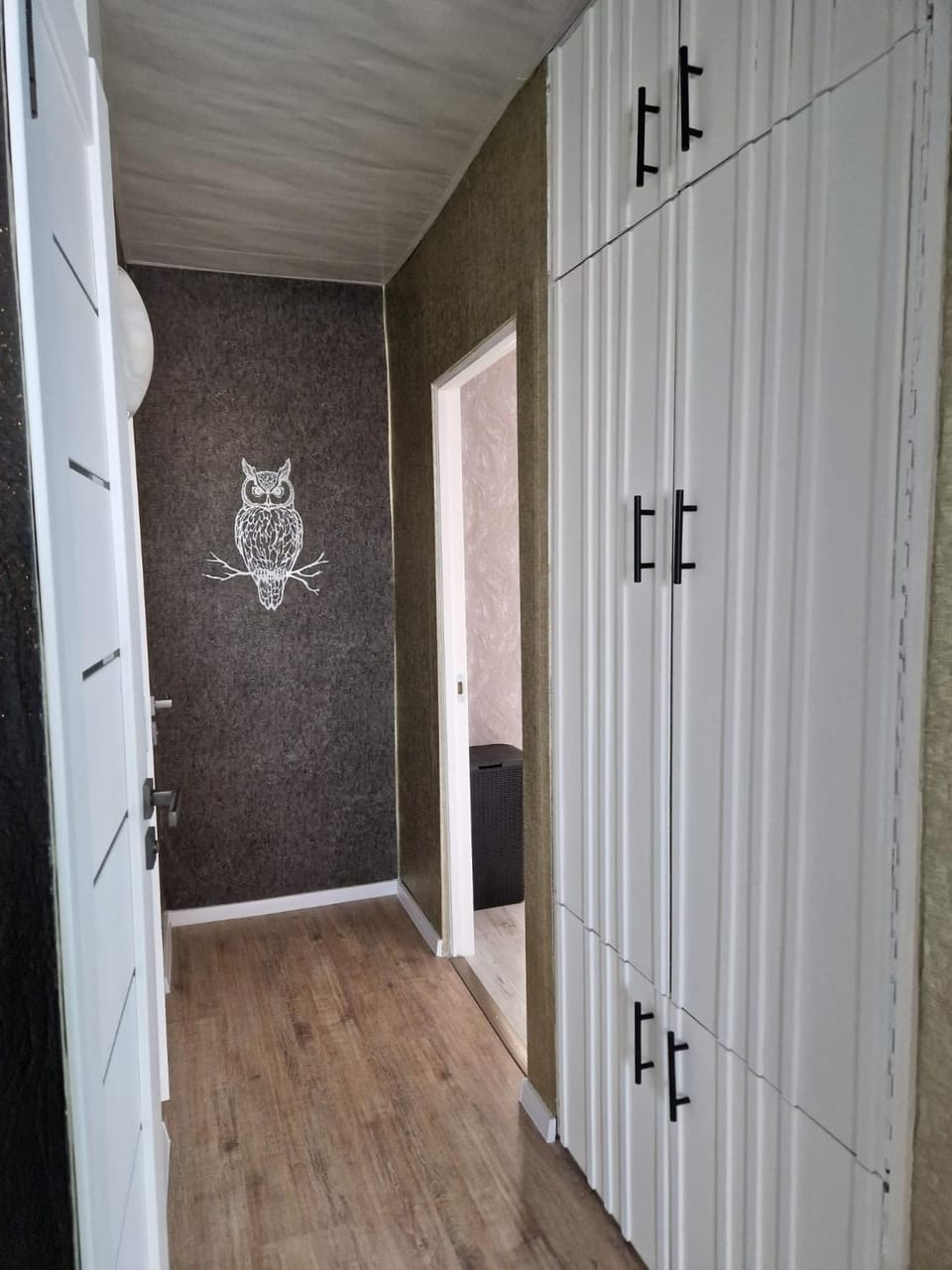 Pūcītes Apartment in Latvia