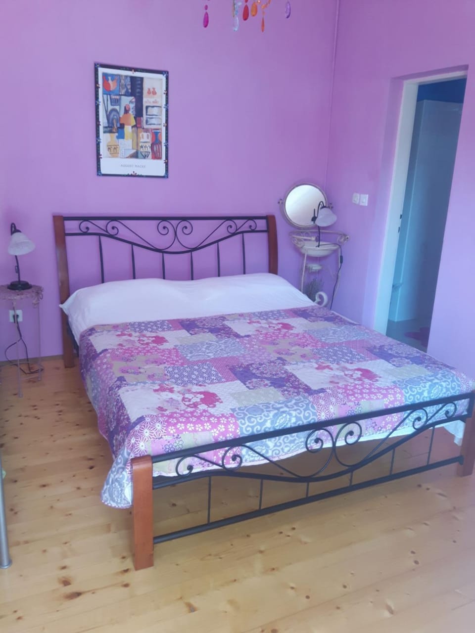 NOOR Apartment and Room Bed and Breakfast in Hvar