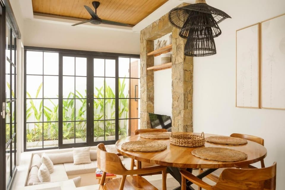 Villa Seastar by Maju Properties Villa in Pujut