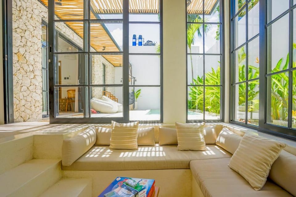 Villa Seastar by Maju Properties Villa in Pujut