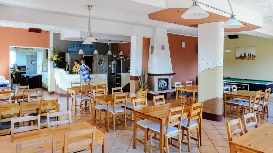 B&B Artemida Bed and Breakfast in Pomeranian Voivodeship