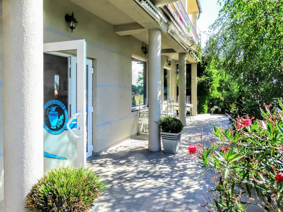 B&B Artemida Bed and Breakfast in Pomeranian Voivodeship