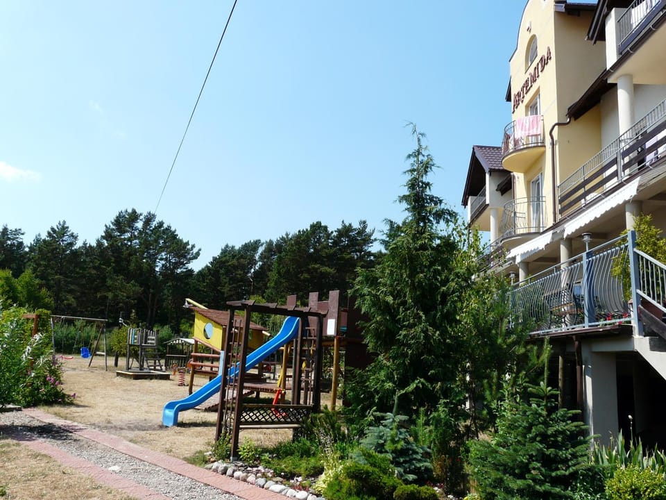 B&B Artemida Bed and Breakfast in Pomeranian Voivodeship