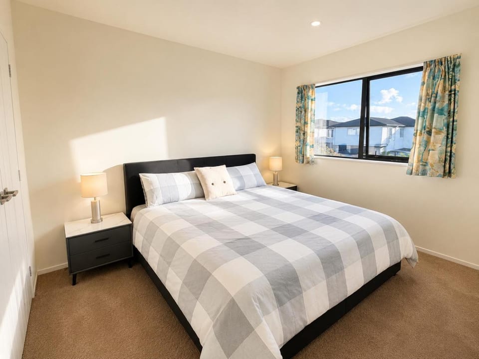 Flat Bush Luxury Home Vacation rental in Auckland