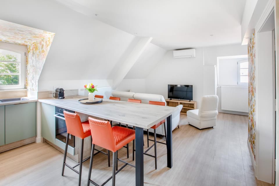 Maison PREISS - Le 6 Apartment in Colmar