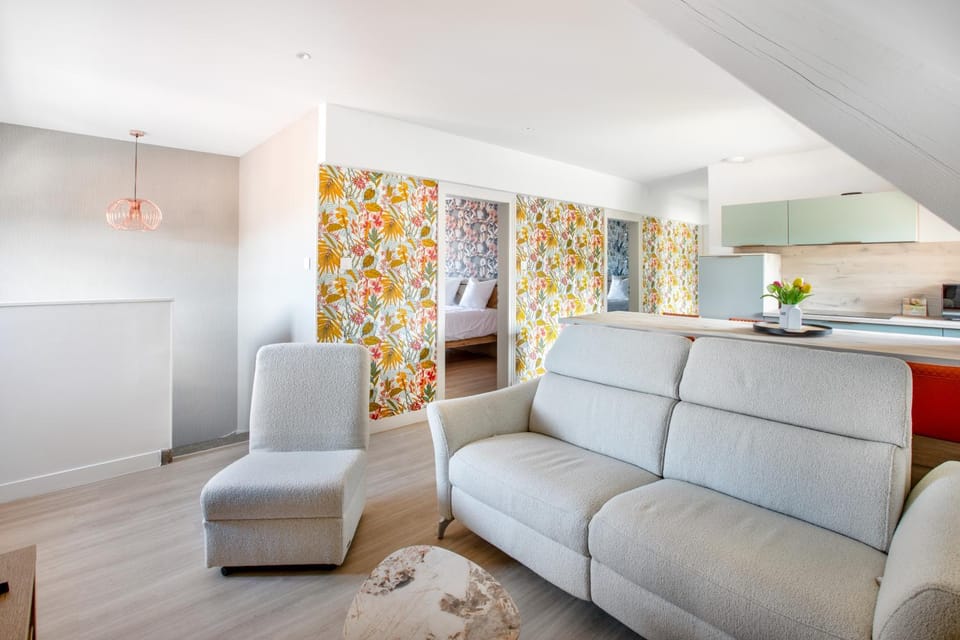 Maison PREISS - Le 6 Apartment in Colmar