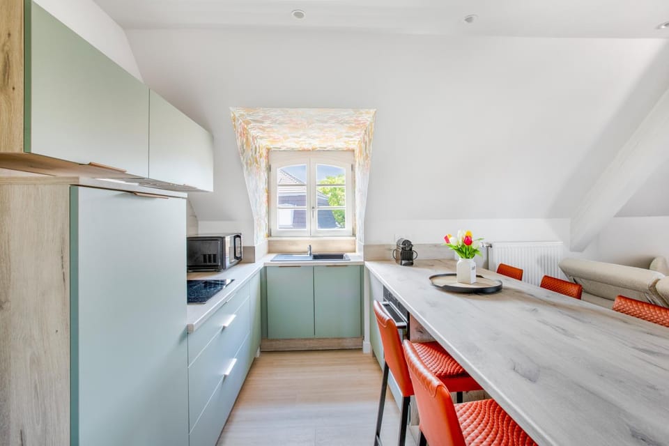 Maison PREISS - Le 6 Apartment in Colmar