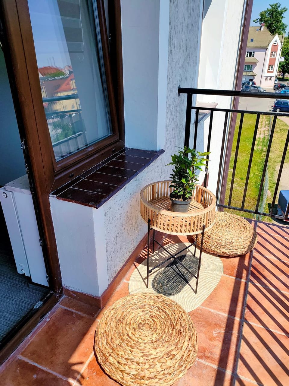 Lyck Aparthotel Apartment hotel in Poland