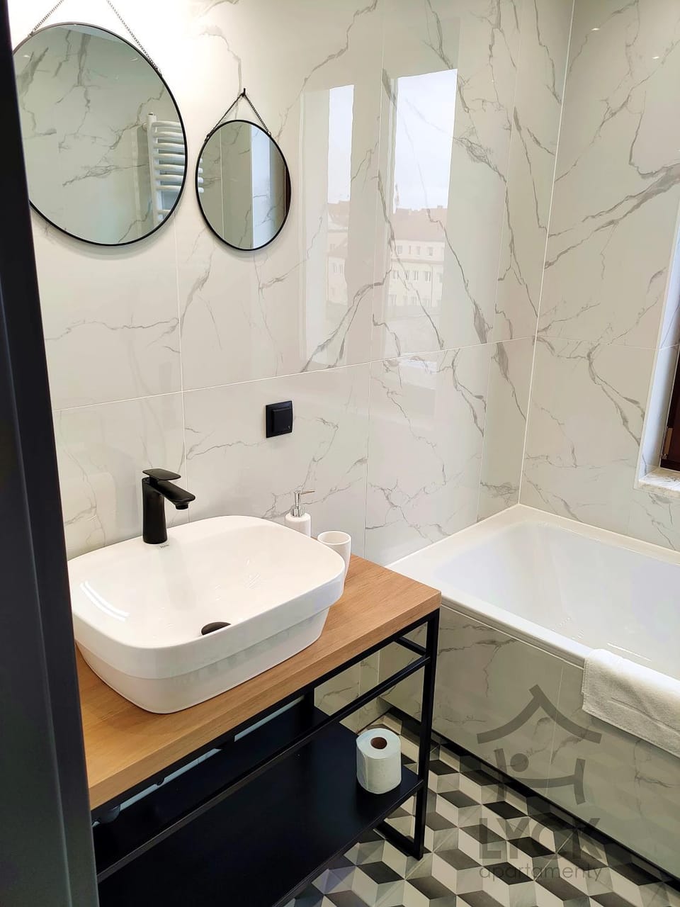 Lyck Aparthotel Apartment hotel in Poland