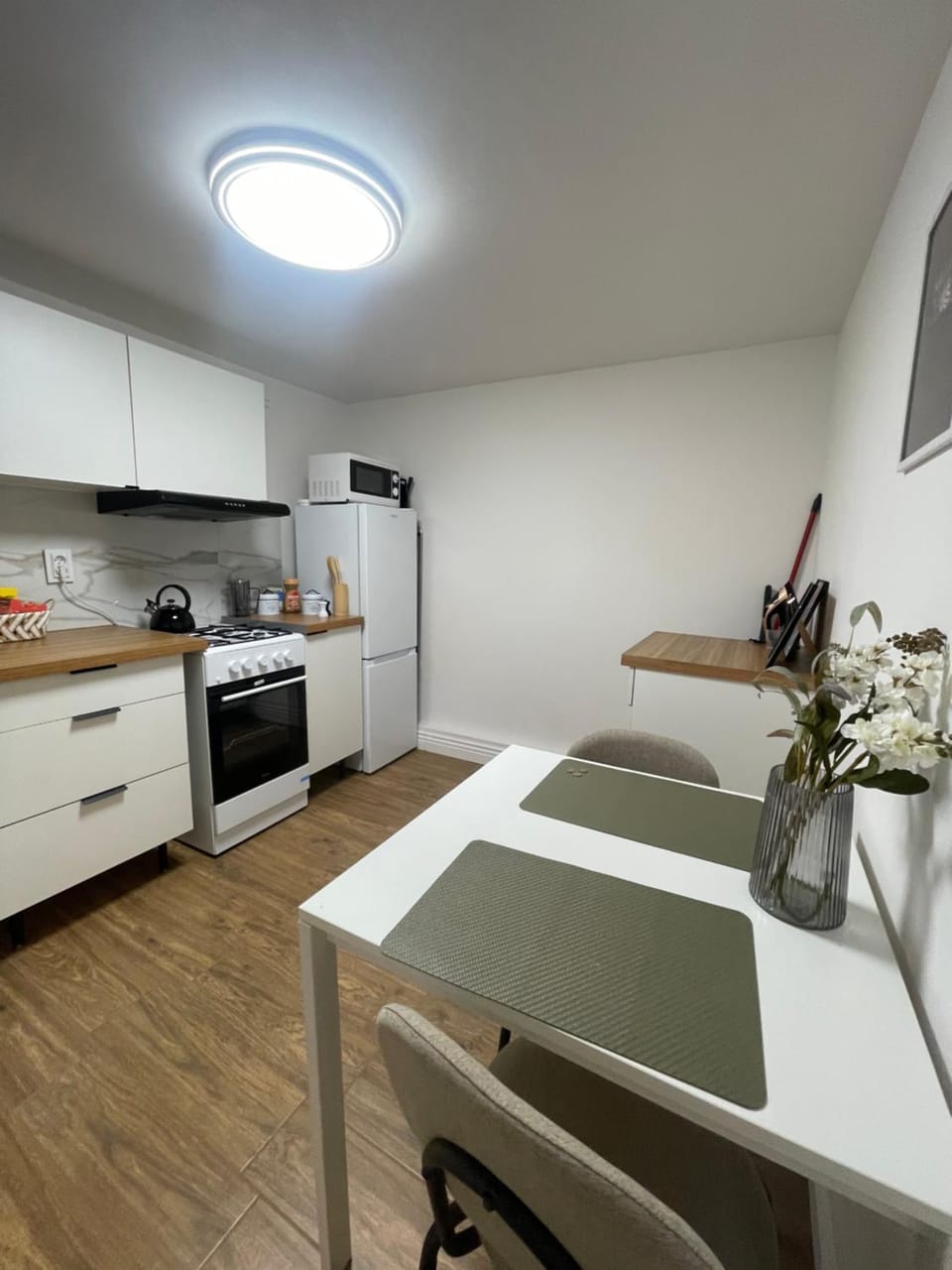 Studio Sikorskiego Apartment in Poland