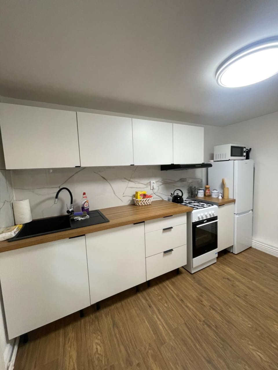 Studio Sikorskiego Apartment in Poland