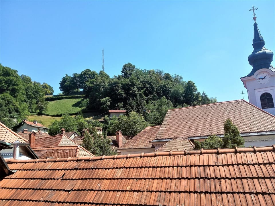 View (from property/room)