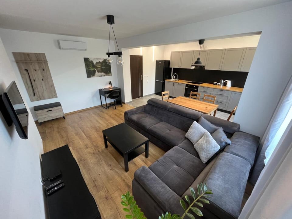 TV and multimedia, Living room, Seating area, air conditioner