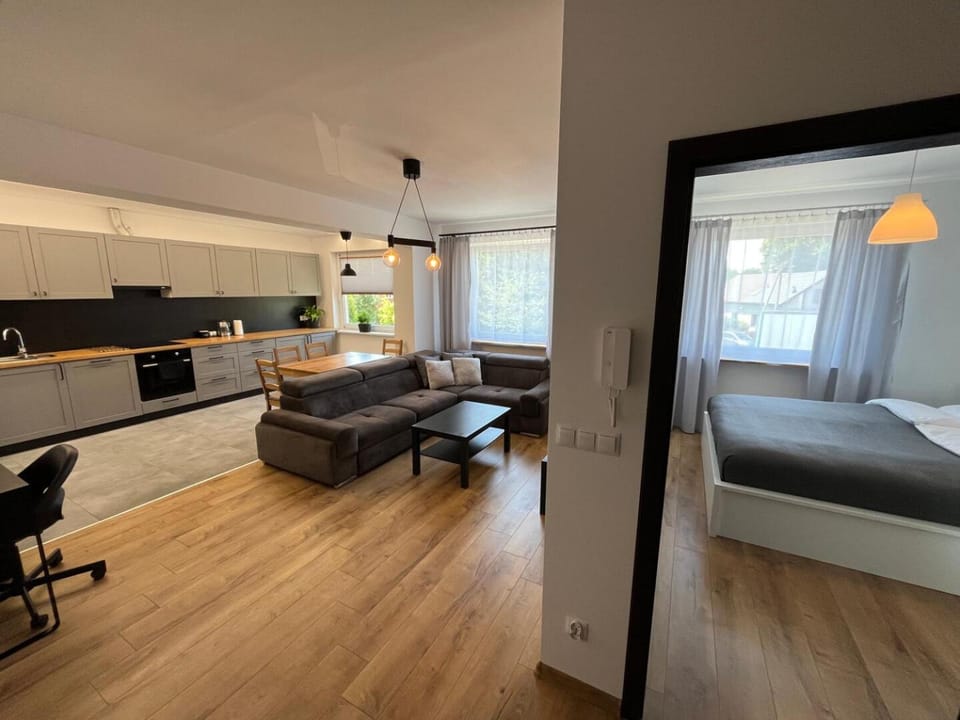 Living room, Photo of the whole room, Bedroom
