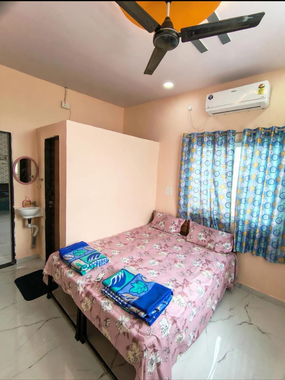 Brahmachaitanya Homestay Apartment in Maharashtra