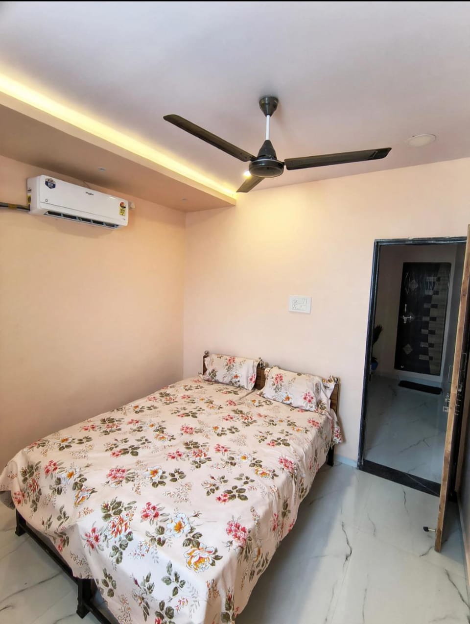 Brahmachaitanya Homestay Apartment in Maharashtra
