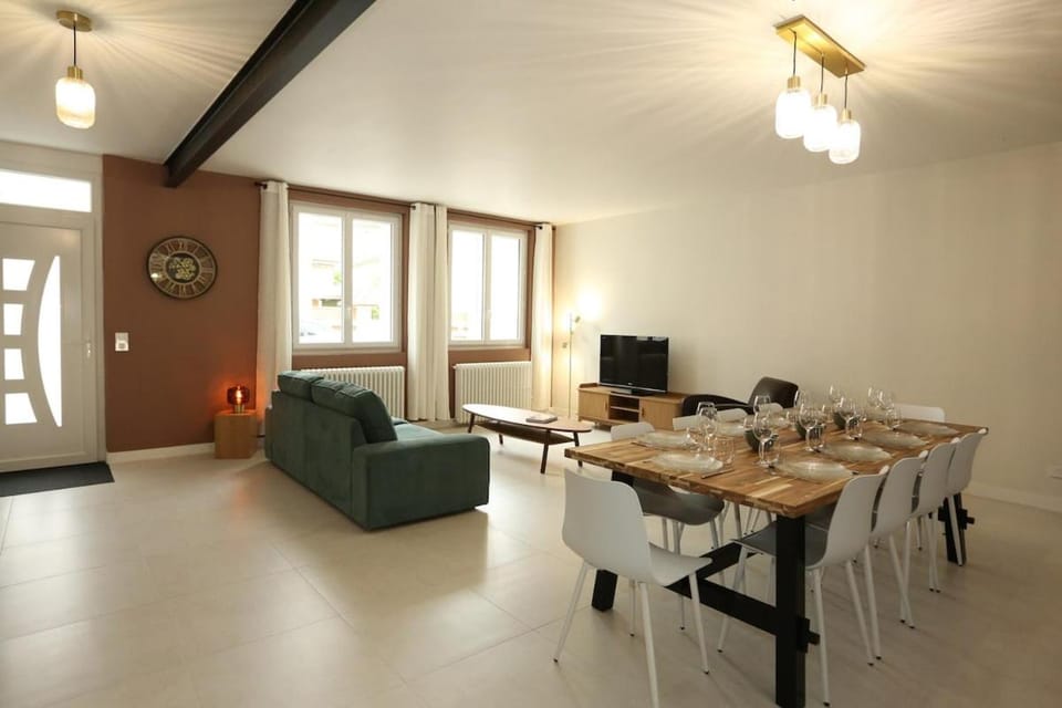 Bienvenue Chez Java House in Nouvelle-Aquitaine