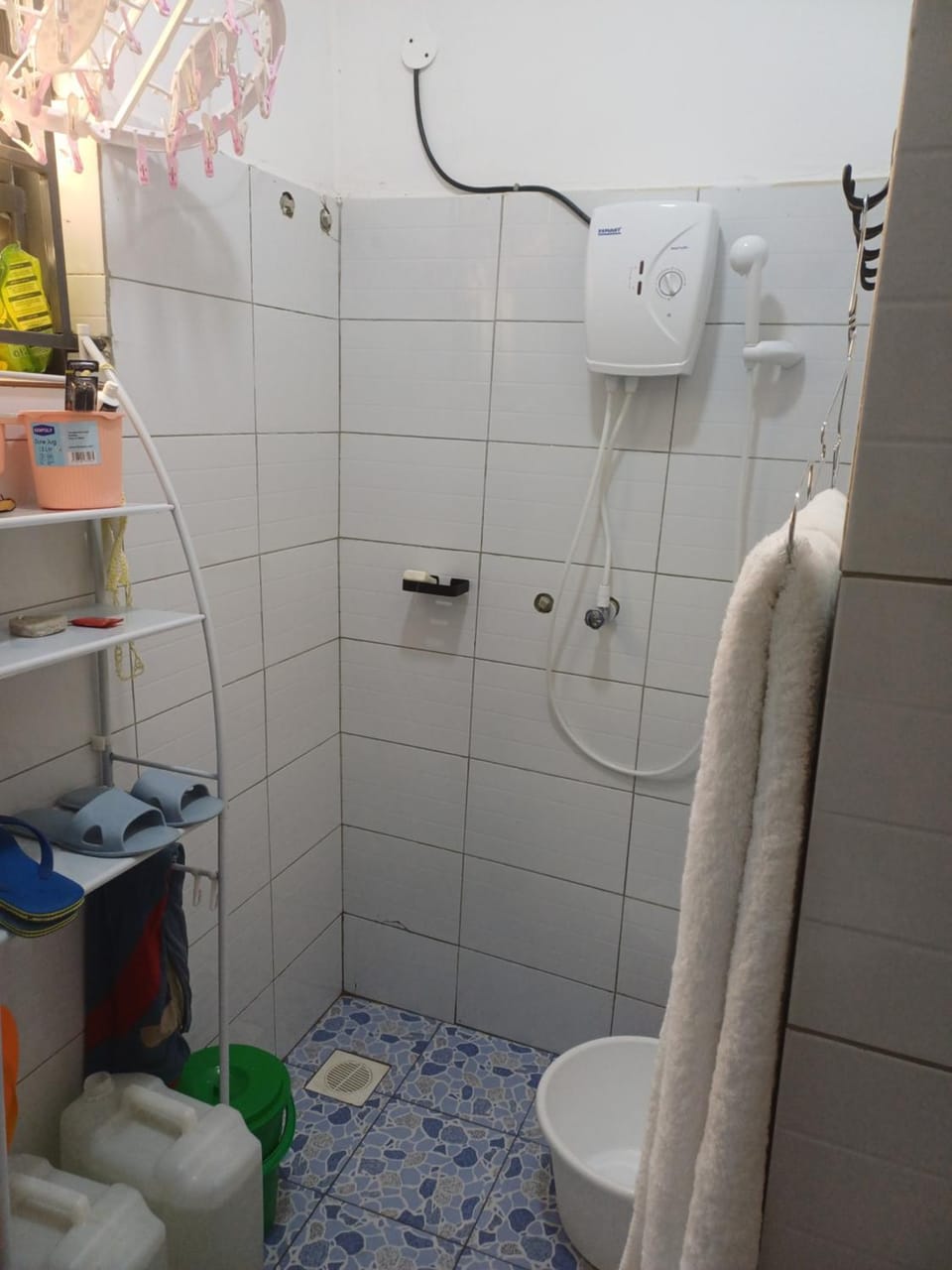 Central Kisasi Studio Apartment Apartment in Kampala