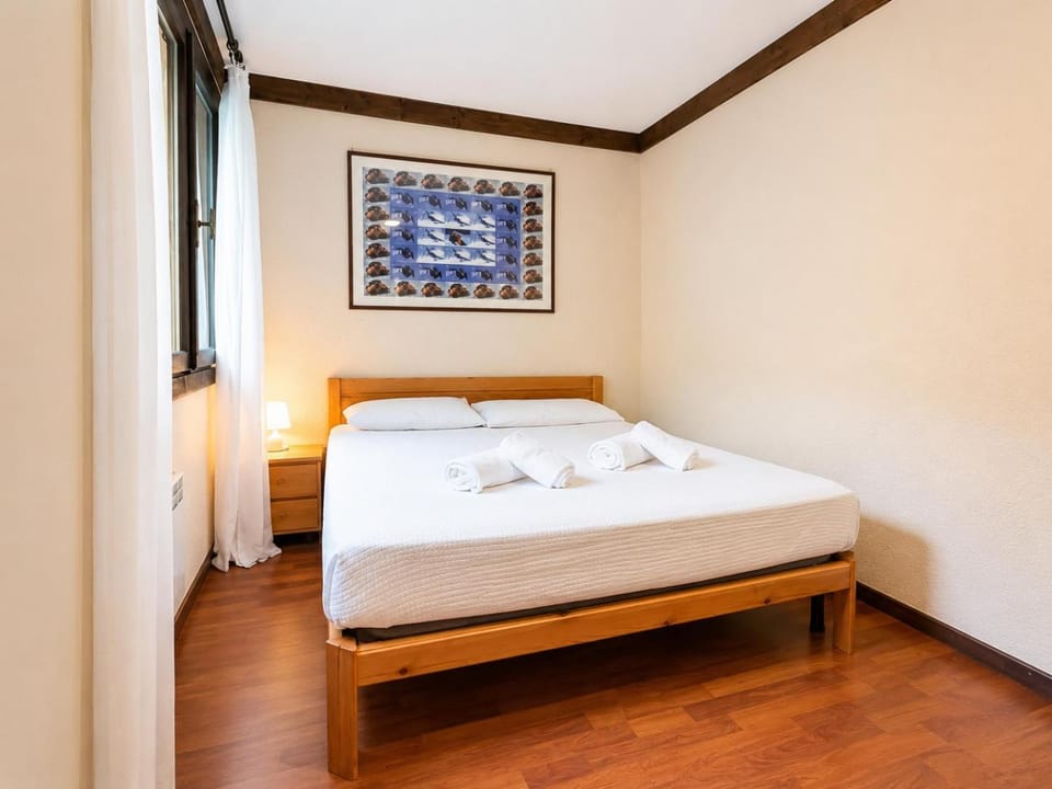 Hostdomus - B4-03 Apartment in Piedmont