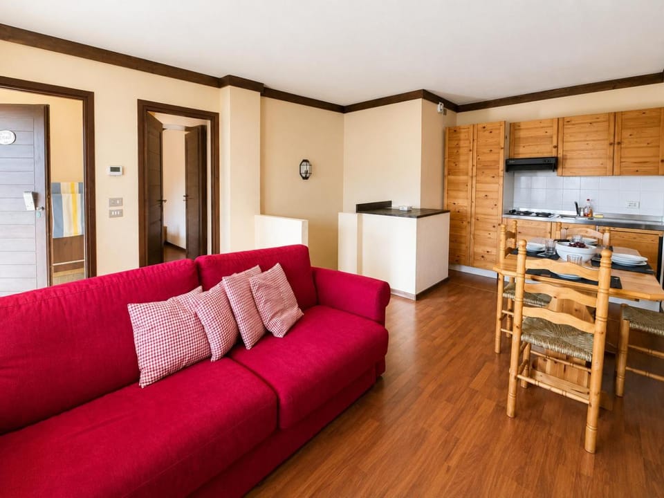 Hostdomus - B4-03 Apartment in Piedmont