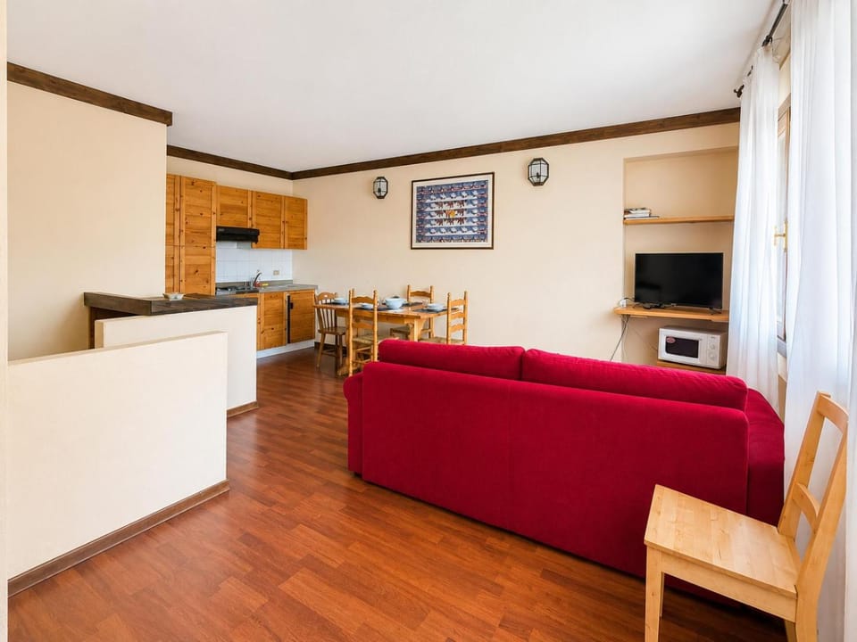 Hostdomus - B4-03 Apartment in Piedmont