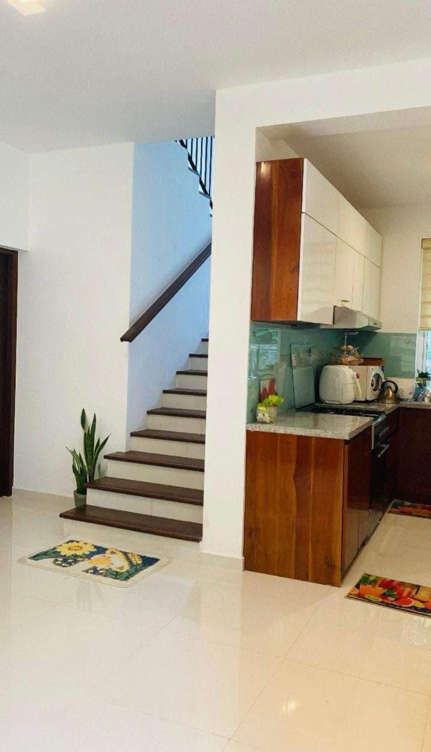 Prime Lake Villa Apartment in Gangawatakorale
