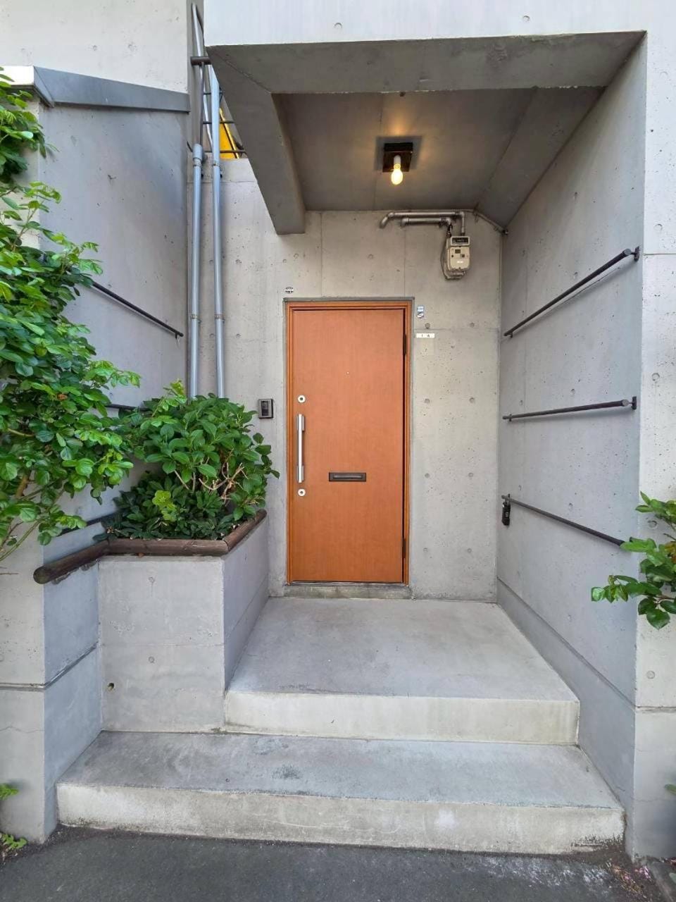 2double beds Within walking distance of the subway, ideal for sightseeing and long-term stays Apartment in Sapporo