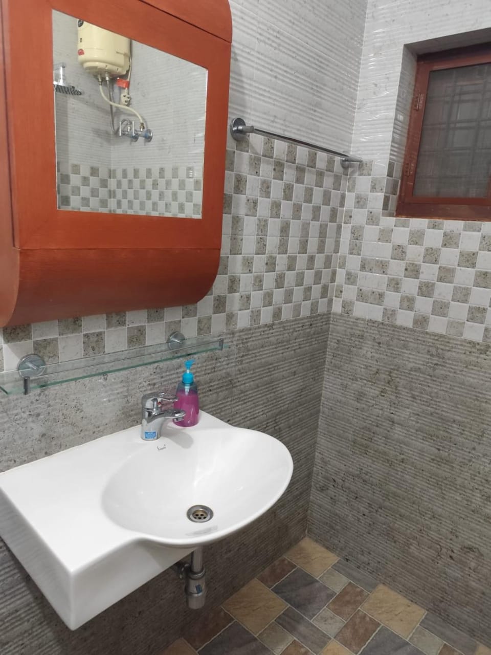 Hotel Suncity Villa Hotel in Thiruvananthapuram