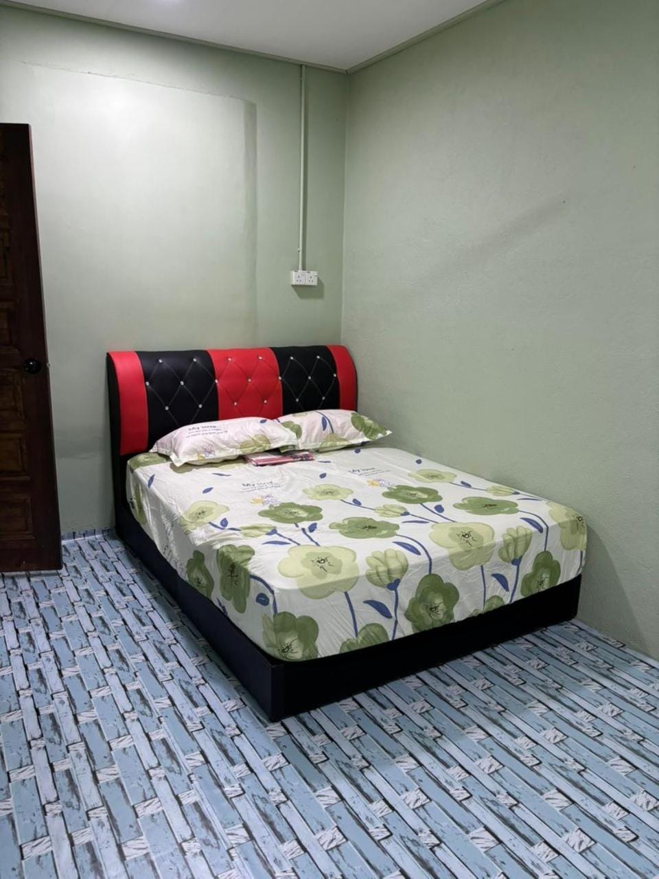 Adi Homestay Kuala Terengganu House in Terengganu, Malaysia
