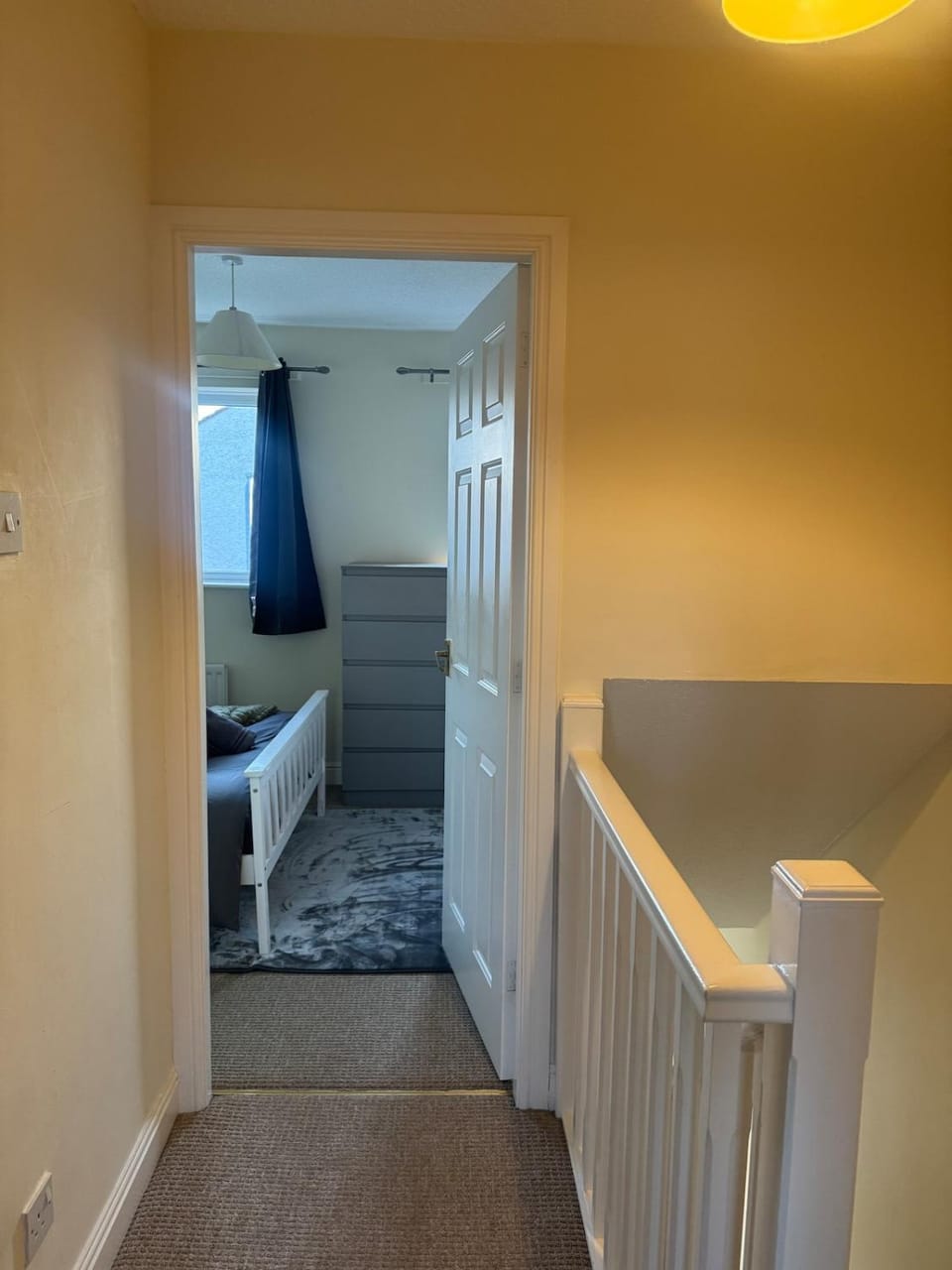 Homely Stay With Free parking! Comfortable Feel! House in Carlisle