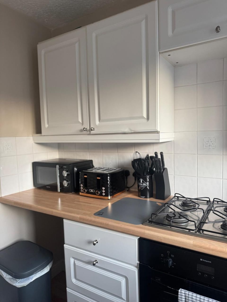 Homely Stay With Free parking! Comfortable Feel! House in Carlisle