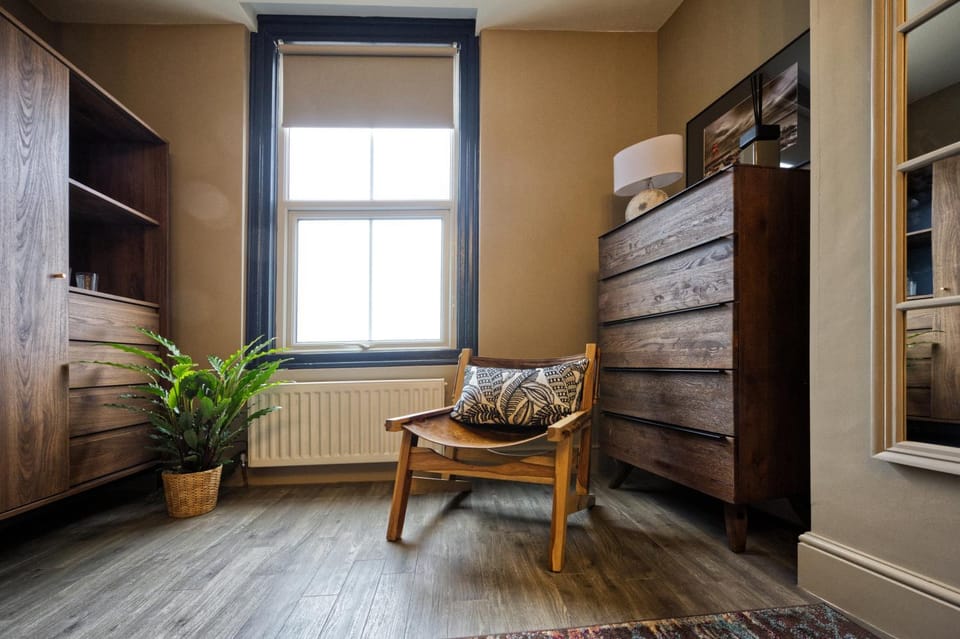 Autumn Suite Apartment in Darlington